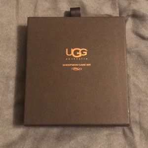 Cleaning out my closet